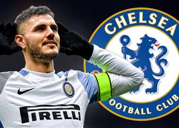 حالة تأهب في تشيلسي بسبب إيكاردي