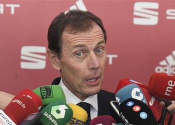 بوتراجينيو ريال مدريد لم يستحق الخسارة أمام جيرونا والنتيجة مفاجئة