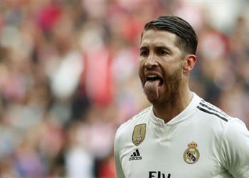 راموس يفلت من فخ الكلاسيكو وراديو ماركا لا يستحق الطرد