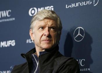 فينجر لهذا السبب رفضت ريال مدريد ويوفنتوس مرشح لعبور أتليتكو