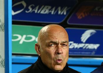 جروس يتخذ قرار ا عقب مباراة الزمالك وإنبي في الدوري