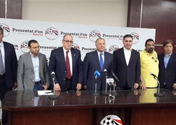 اتحاد الكرة يكشف عن موعد تطبيق عقوبة رئيس الزمالك