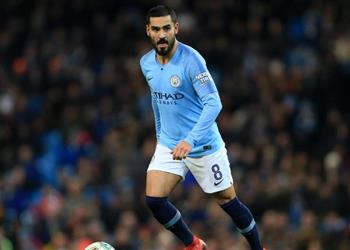 جوندوجان يحذر بايرن ميونخ من قوة ليفربول قبل صدام دوري أبطال أوروبا