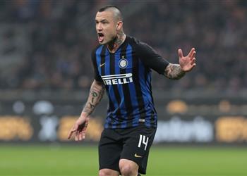 10 دقائق مثيرة تقود إنتر لفوز عسير على سامبدوريا بالكالشيو