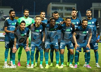 إنبي لسنا كومبارس صراع الدوري صعب وكنا نستحق نقطة أمام الأهلي