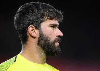 أليسون مسرور لمواجهة نوير ودفاعنا م تحد