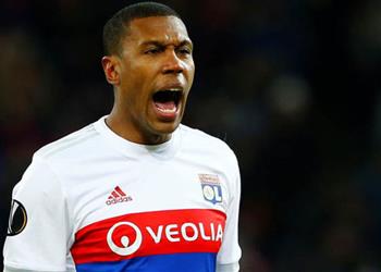 لاعب ليون متحديا أمام برشلونة كل شيء يمكن أن يحدث