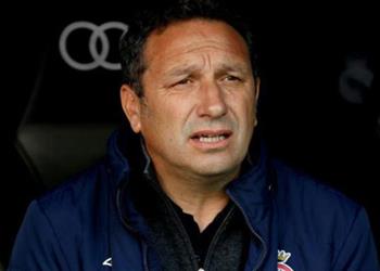 مدرب جيرونا يشرح كيف استغل مارسيلو في الفوز على ريال مدريد