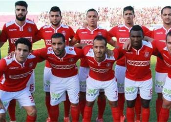 تشكيل النجم الساحلي لمواجهة الأهلي أكوستا يقود الهجوم