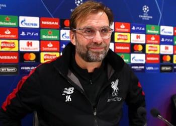 يورجن كلوب مواجهة بايرن ليست شخصية واشكر هوميلز وليفا وهذا موقف لوفرين من المشاركة