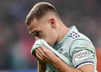 كيميش ليفربول الأقرب للفوز والتأهل على حساب بايرن ميونيخ بدوري الأبطال