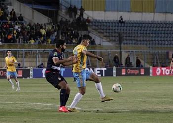 كاف ي علن عقوبات الإسماعيلي بعد عودته لدوري أبطال إفريقيا