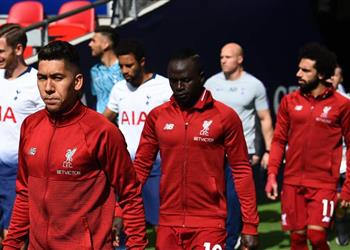 ليفربول يتلقى ضربة قوية قبل مواجهة بايرن ميونيخ في دوري أبطال أوروبا