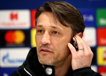 مدرب بايرن ميونيخ مواجهة ليفربول غد ا لن تنتهي بالتعادل السلبي