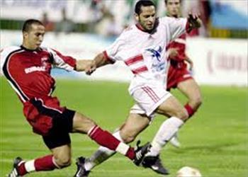 وليد صلاح عبداللطيف رفضت عرض الأهلي الأعلى مالي ا من أجل الزمالك