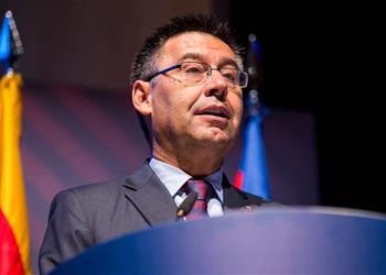 بارتوميو ميسي ليس للبيع ونيمار لم يتحدث معنا بشأن عودته إلى برشلونة