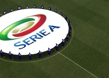 ترتيب الدوري الإيطالي 2018 2019 بعد الجولة الرابعة والعشرون