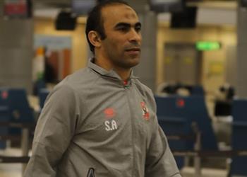 سيد عبدالحفيظ الآن الأهلي يملك فريق ا جيد ا وسنفوز بالدوري في حالة واحدة