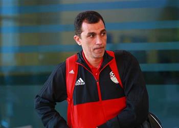 مدرب المنتخب السابق يكشف سر استبعاد كوبر لـ وليد سليمان ويؤكد أجيري لا يضم السعيد لهذا السبب