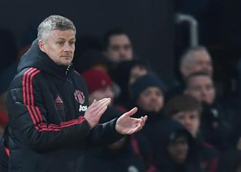 سولشاير قدمنا أداء رائع ا أمام تشيلسي وبوجبا أحد أفضل لاعبي مانشستر يونايتد