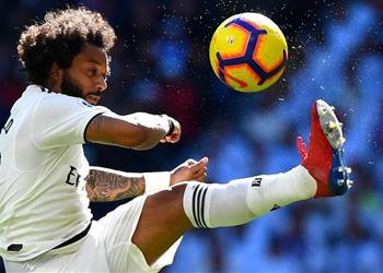 كادينا كوبيه مارسيلو يعبر عن غضبه في اجتماع سري داخل ريال مدريد