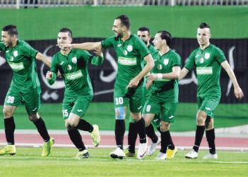 شباب قسنطينة يفقد 3 لاعبين أمام الإسماعيلي في دوري أبطال إفريقيا