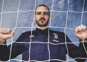 بونوتشي يوضح حقيقة رفض الانضمام لريال مدريد للعودة إلى يوفنتوس