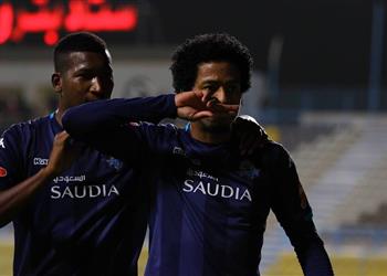 رامون دياز يعلن تشكيل بيراميدز لمواجهة الجونة في الدوري