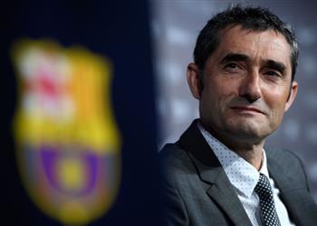 برشلونة يتلقى دفعة معنوية قبل مواجهتي إشبيلية وريال مدريد