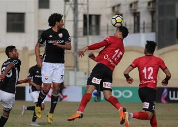 صدقي يعلن تشكيل الجونة لمواجهة بيراميدز اليوم في الدوري