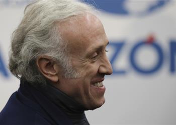 صحفي إسباني بيريز يتمنى ضم نيمار وريال مدريد يفتقد زيدان أكثر من رونالدو