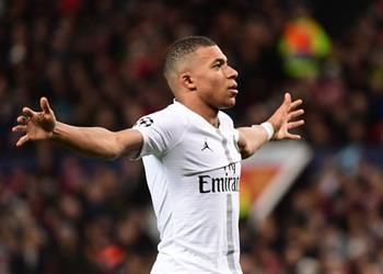 تقارير تكشف خطة ريال مدريد للتعاقد مع مبابي