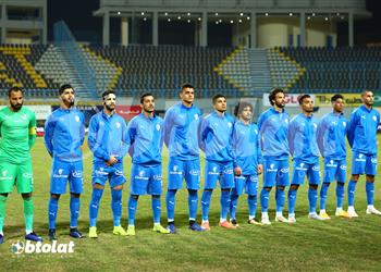 قائمة الزمالك لمباراة طلائع الجيش في الدوري المصري استبعاد محمود علاء