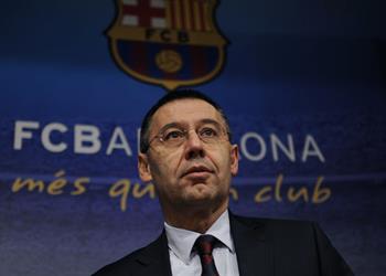 برشلونة يقترب من ضم ثنائي برازيلي