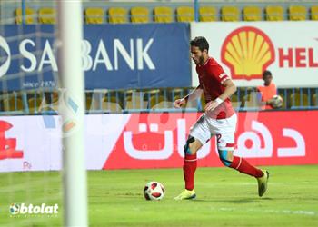 نادر شوقي تمنيت فوز الجونة على بيراميدز برباعية وهذا موعد انتهاء إعارة رمضان صبحي إلى الأهلي