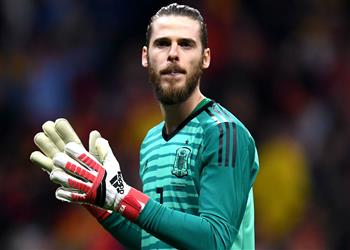 استمرار مفاوضات تجديد عقد دي خيا