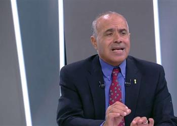 الشناوي يشكك في صحة هدف الجونة الأول أمام بيراميدز