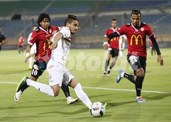 طلائع الجيش يعلن قائمة فريقه لمباراة الزمالك بالدوري