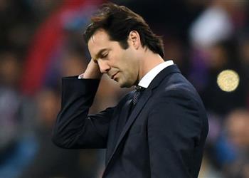 ريال مدريد مهدد بفقدان نجمه أمام برشلونة بكلاسيكو الليجا