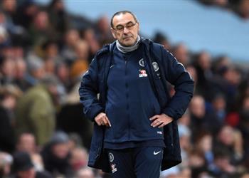 اجتماع في تشيلسي بشأن مستقبل ساري