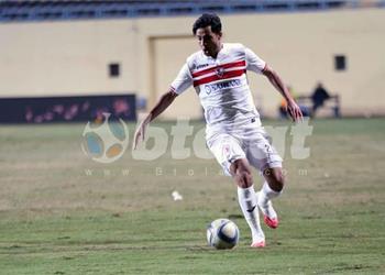 خاص أزمة محمد ابراهيم مع ادارة الزمالك وراء استبعاده من المشاركة