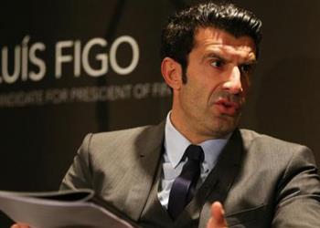 فيجو فينيسيوس موهب للغاية وريال مدريد لا يزال على قيد الحياة