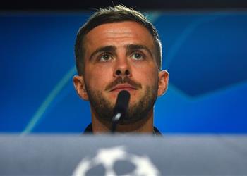 بيانيتش رونالدو مثلنا يريد الفوز وعلينا أن نجتاز الكثير لنصل لنهائي دوري الأبطال