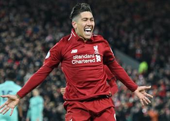 كلوب يؤكد تعافي فيرمينيو قبل مواجهة بايرن ميونيخ في دوري الأبطال