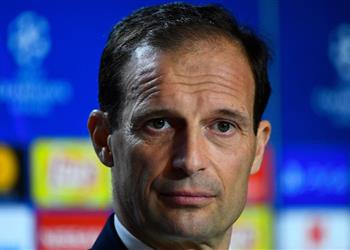أليجري لسنا ملزمين بلقب دوري الأبطال ولن أكون سعيد ا بالتعادل أمام أتليتكو مدريد