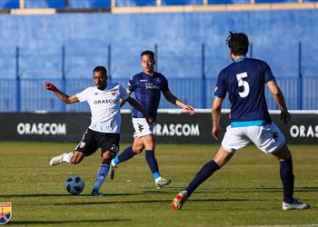 نادر شوقي ننتظر رد الأهلي على خطاب الجونة بشأن اللاعبين المعارين