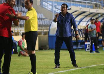 علاء عبدالعال يستنجد بلجنة المسابقات قبل مباراة الأهلي والداخلية