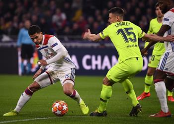 لينجليت النتيجة مخيبة للآمال وواثق من قدرتنا على التسجيل في كامب نو