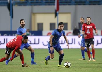 البنا حكم ا لمباراة الأهلي والداخلية ومعروف لمواجهة الزمالك والطلائع