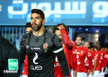 موعد والقنوات الناقلة لمباراة الأهلي والداخلية اليوم في الدوري